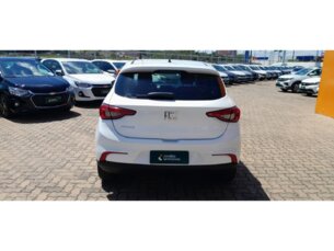 Foto 4 - Fiat Argo Argo 1.0 manual