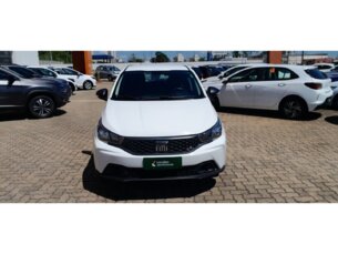 Foto 8 - Fiat Argo Argo 1.0 manual