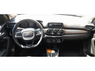 Foto 9 - Fiat Argo Argo 1.0 manual