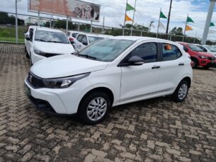 Foto 1 - Fiat Argo Argo 1.0 manual
