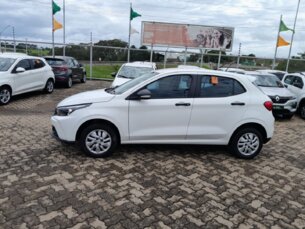 Foto 2 - Fiat Argo Argo 1.0 manual