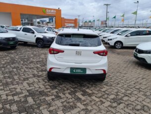 Foto 4 - Fiat Argo Argo 1.0 manual