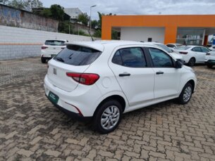 Foto 5 - Fiat Argo Argo 1.0 manual