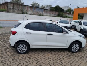 Foto 6 - Fiat Argo Argo 1.0 manual