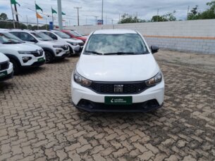 Foto 8 - Fiat Argo Argo 1.0 manual
