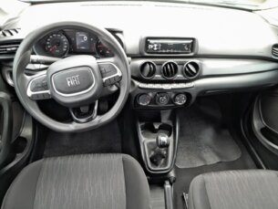 Foto 9 - Fiat Argo Argo 1.0 manual