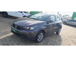 Foto 1 - Fiat Argo Argo 1.0 Drive manual