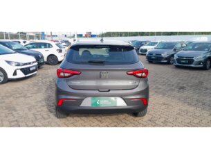 Foto 4 - Fiat Argo Argo 1.0 Drive manual
