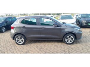 Foto 6 - Fiat Argo Argo 1.0 Drive manual