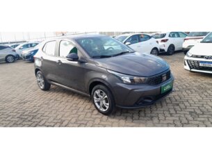Foto 7 - Fiat Argo Argo 1.0 Drive manual