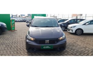 Foto 8 - Fiat Argo Argo 1.0 Drive manual