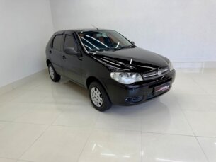 Foto 2 - Fiat Palio Palio Fire 1.0 8V (Flex) 4p manual