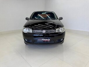 Foto 3 - Fiat Palio Palio Fire 1.0 8V (Flex) 4p manual