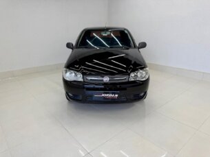 Foto 4 - Fiat Palio Palio Fire 1.0 8V (Flex) 4p manual