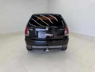 Foto 6 - Fiat Palio Palio Fire 1.0 8V (Flex) 4p manual