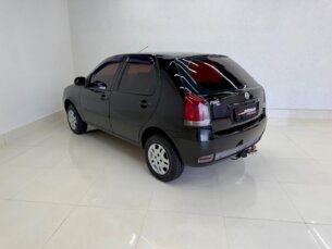 Foto 7 - Fiat Palio Palio Fire 1.0 8V (Flex) 4p manual