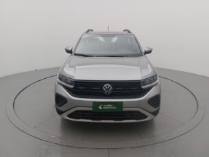 Foto 8 - Volkswagen T-Cross T-Cross 1.0 200 TSI (Aut) automático