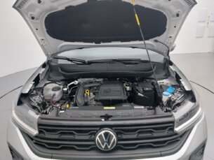 Foto 10 - Volkswagen T-Cross T-Cross 1.0 200 TSI (Aut) automático