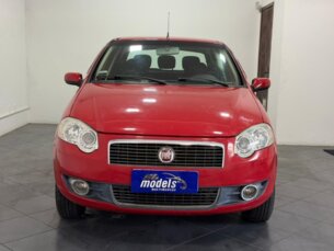 Foto 2 - Fiat Palio Palio ELX 1.0 (Flex) 4p manual