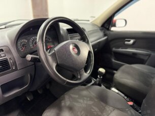 Foto 4 - Fiat Palio Palio ELX 1.0 (Flex) 4p manual