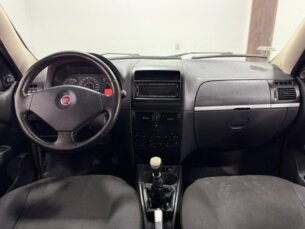 Foto 5 - Fiat Palio Palio ELX 1.0 (Flex) 4p manual