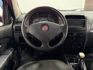 Foto 6 - Fiat Palio Palio ELX 1.0 (Flex) 4p manual