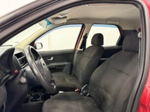 Foto 9 - Fiat Palio Palio ELX 1.0 (Flex) 4p manual