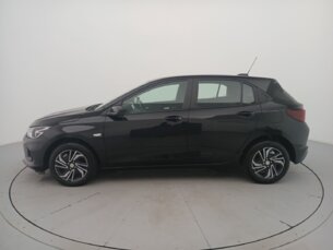 Foto 2 - Chevrolet Onix Onix 1.0 LT manual