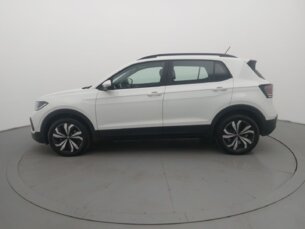 Foto 2 - Volkswagen T-Cross T-Cross 1.0 200 TSI (Aut) automático