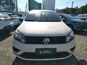 Foto 8 - Volkswagen Gol Gol 1.0 manual