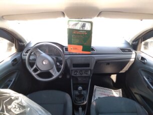 Foto 9 - Volkswagen Gol Gol 1.0 manual