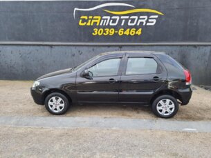 Foto 3 - Fiat Palio Palio Fire 1.0 8V (Flex) 4p manual