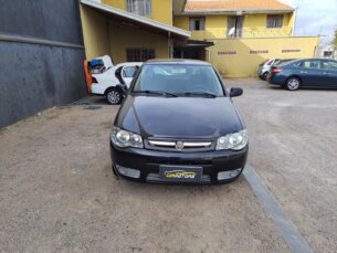 Foto 5 - Fiat Palio Palio Fire 1.0 8V (Flex) 4p manual