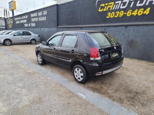 Foto 9 - Fiat Palio Palio Fire 1.0 8V (Flex) 4p manual