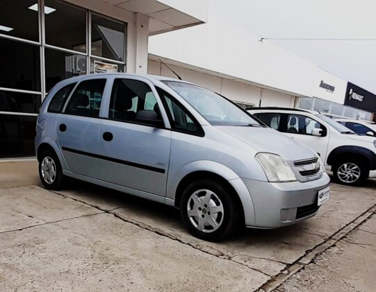 CHEVROLET MERIVA JOY 1.4  FLEX