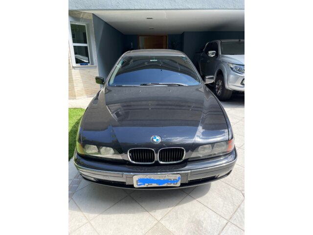  BMW Serie 5 1997 iCars