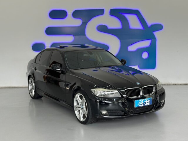 BMW Série 3 320i 2.0 16V 2011