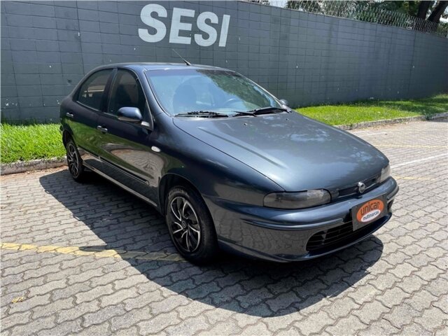 Fiat Brava SX 1.6 16V 2002
