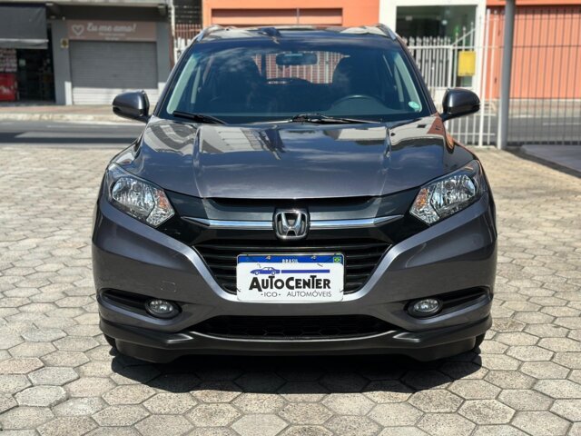 Honda HR-V EX CVT 1.8 I-VTEC FlexOne 2017