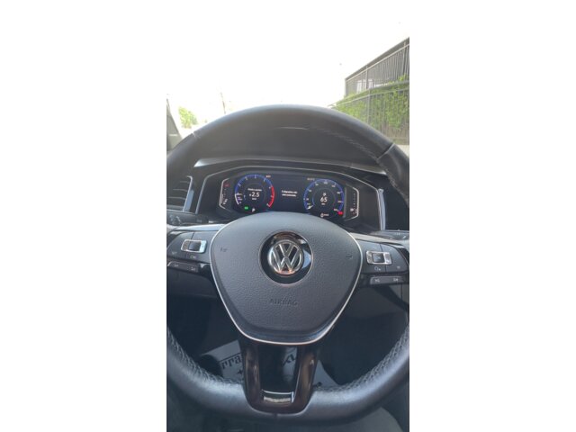 Volkswagen Virtus 200 TSI Highline (Aut) (Flex) 2018