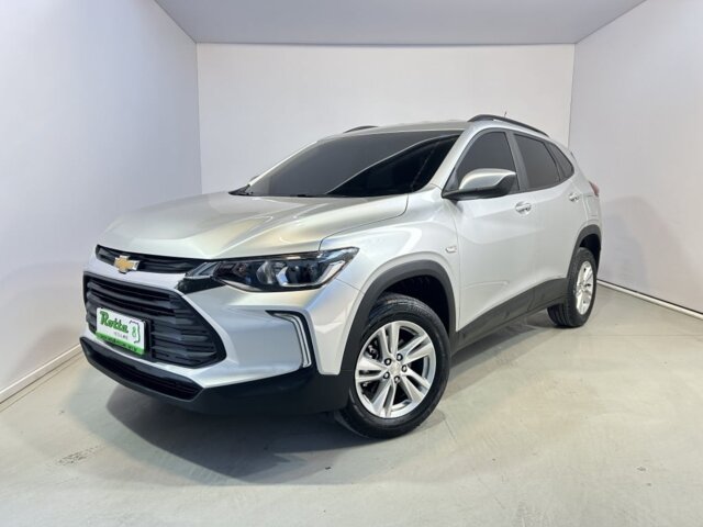 Chevrolet Tracker 1.0 Turbo (Aut) 2023