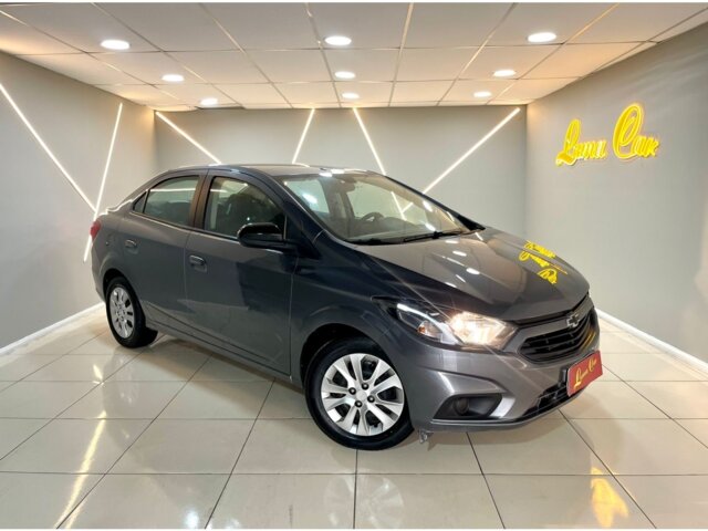 Chevrolet Joy Black 1.0 SPE/4 Eco 2021