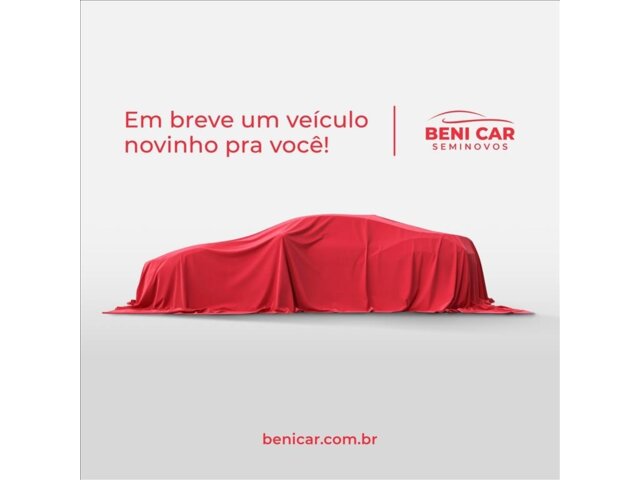 Honda City EX 1.5 CVT (Flex) 2017