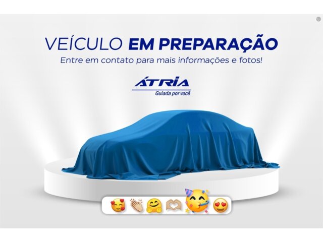 Renault Logan Expression 1.6 8V (Flex) 2016