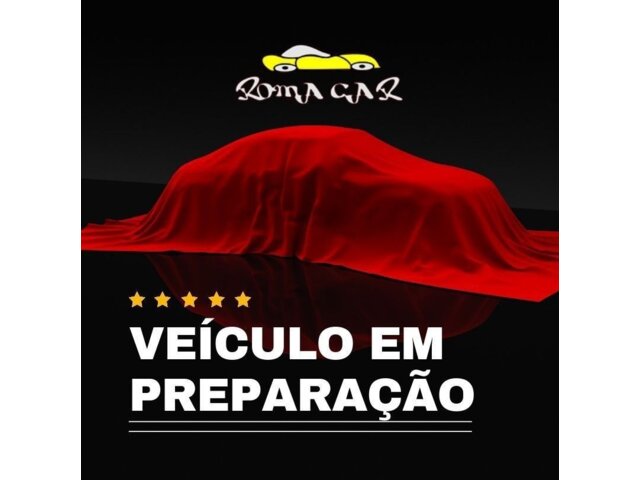 Renault Logan Expression 1.0 16V (flex) 2009