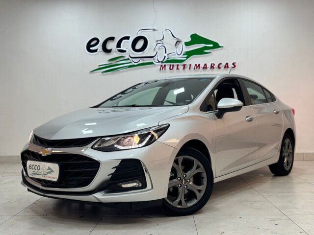 Chevrolet Cruze LTZ 1.4 Ecotec (Aut) 2023