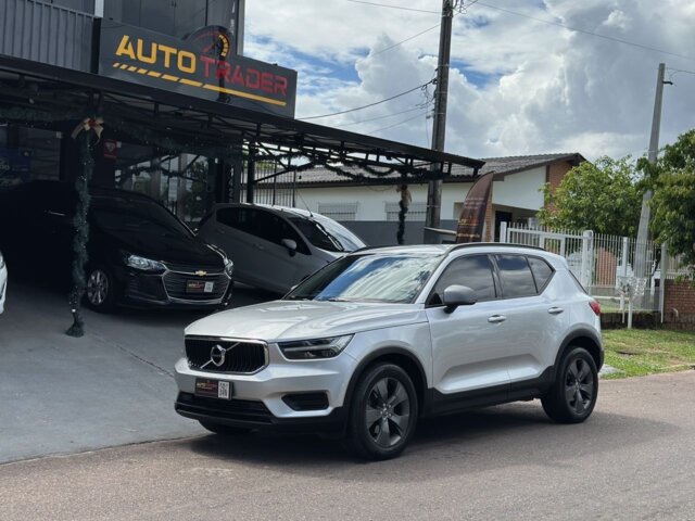 Volvo XC40 2.0 T4 2019