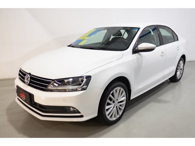 Volkswagen Jetta 1.4 TSI Comfortline Tiptronic 2018