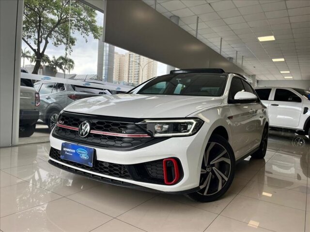 Volkswagen Jetta 2.0 350 TSI GLI DSG 2023