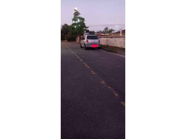 Chevrolet Celta 1.0 2001